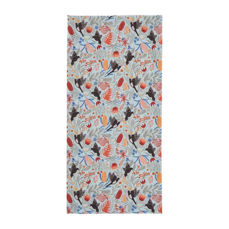 Annabel Trends Happywrap Magpie Floral image number 1